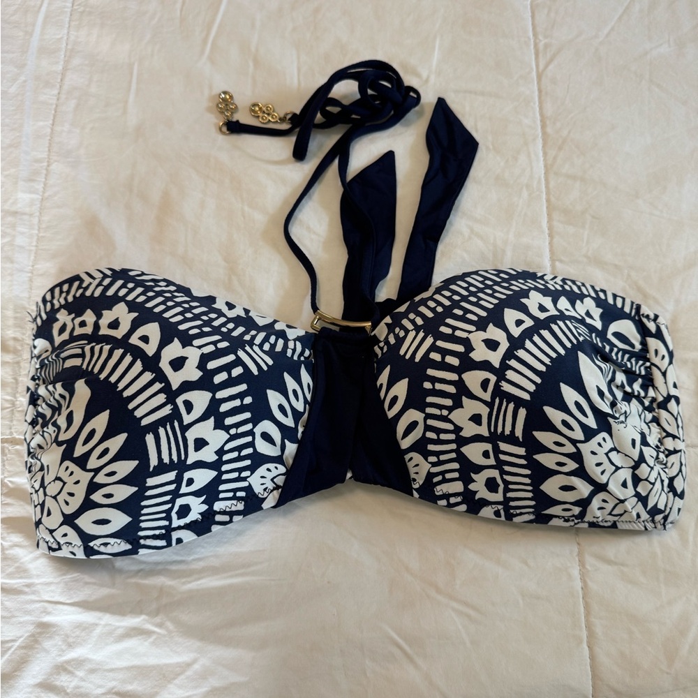 Trina Turk Bikini Top